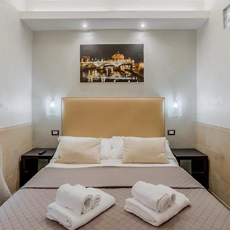 Vatican Sweet Dreams Apartment-2